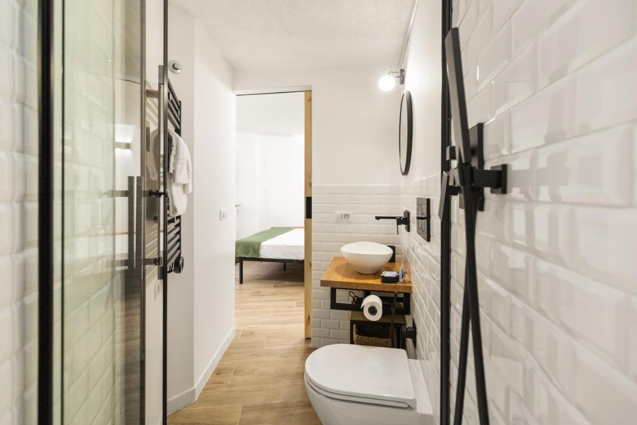 Pellegrino 113 Apartment โรม ภายนอก รูปภาพ