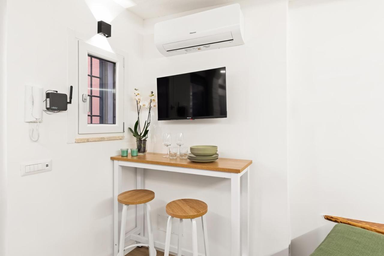 Pellegrino 113 Apartment โรม ภายนอก รูปภาพ
