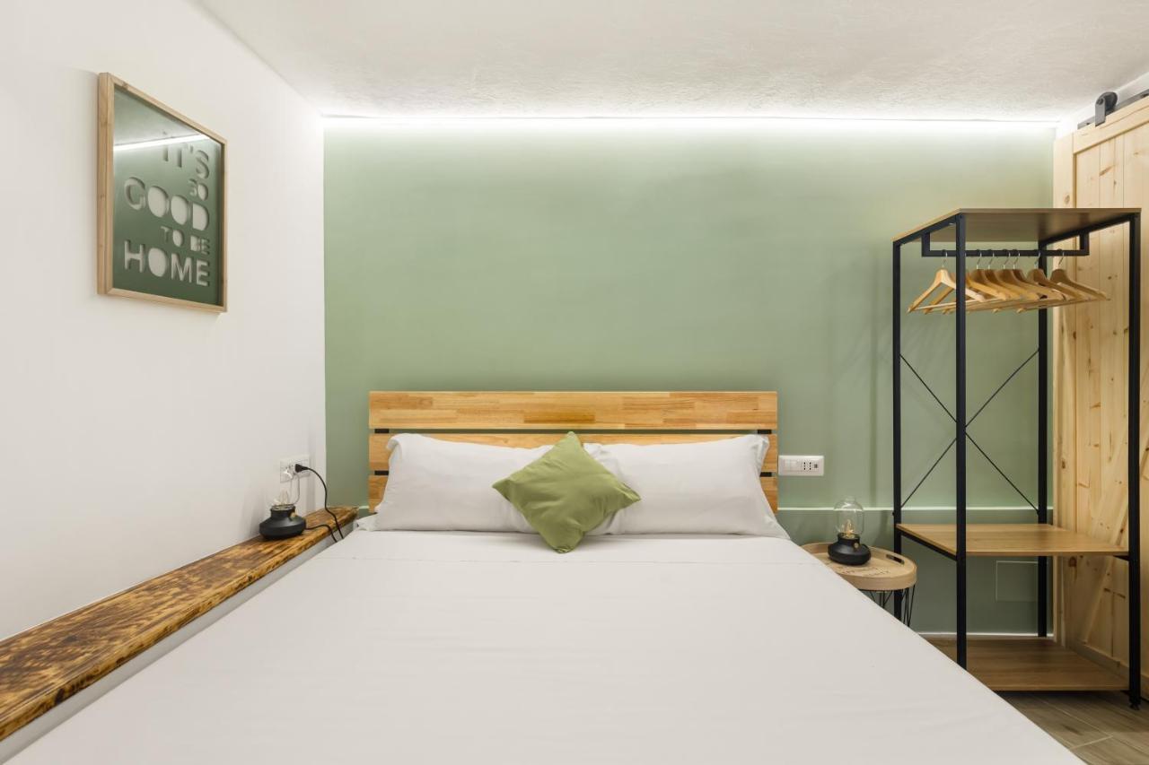 Pellegrino 113 Apartment โรม ภายนอก รูปภาพ